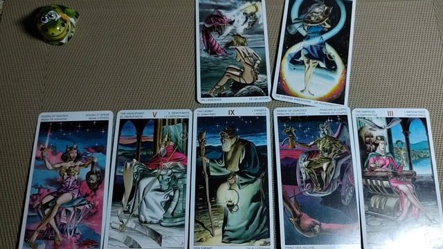 СКОРПИОН таропрогноз на ДЕКАБРЬ смотреть онлайн