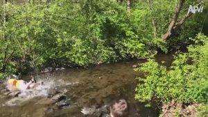 America′s Funniest Home Videos. Non-Stop Fails 😅 Best Fails of the Week