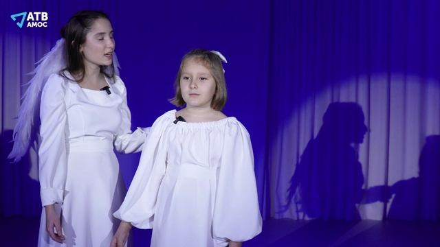 "Говорил нерождённый ребенок" смотреть онлайн