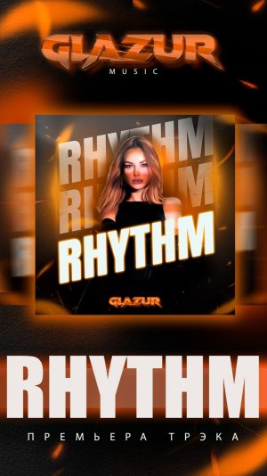 Glazur - Rhythm