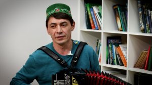 Айнур Баянов