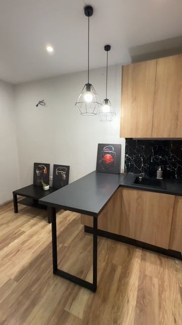 Обзор квартиры-студии в ЖК Счастливый | Казань 2025