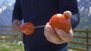 АБСОЛЮТНО НЕ ВЕГАНСКИЙ СУП ИЗ БАРАНИНЫ