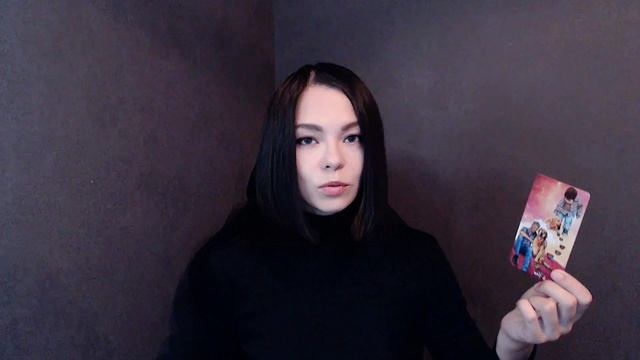 Рак - Таро прогноз на декабрь 2025 смотреть онлайн