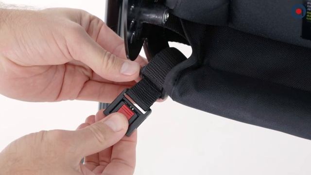 ULISES EVO PRO™ - Assembly Instructions For Electric Drive