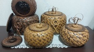 Жбанчик малый