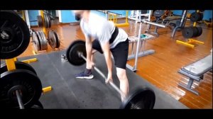 Игрим Пауэрлифтинг