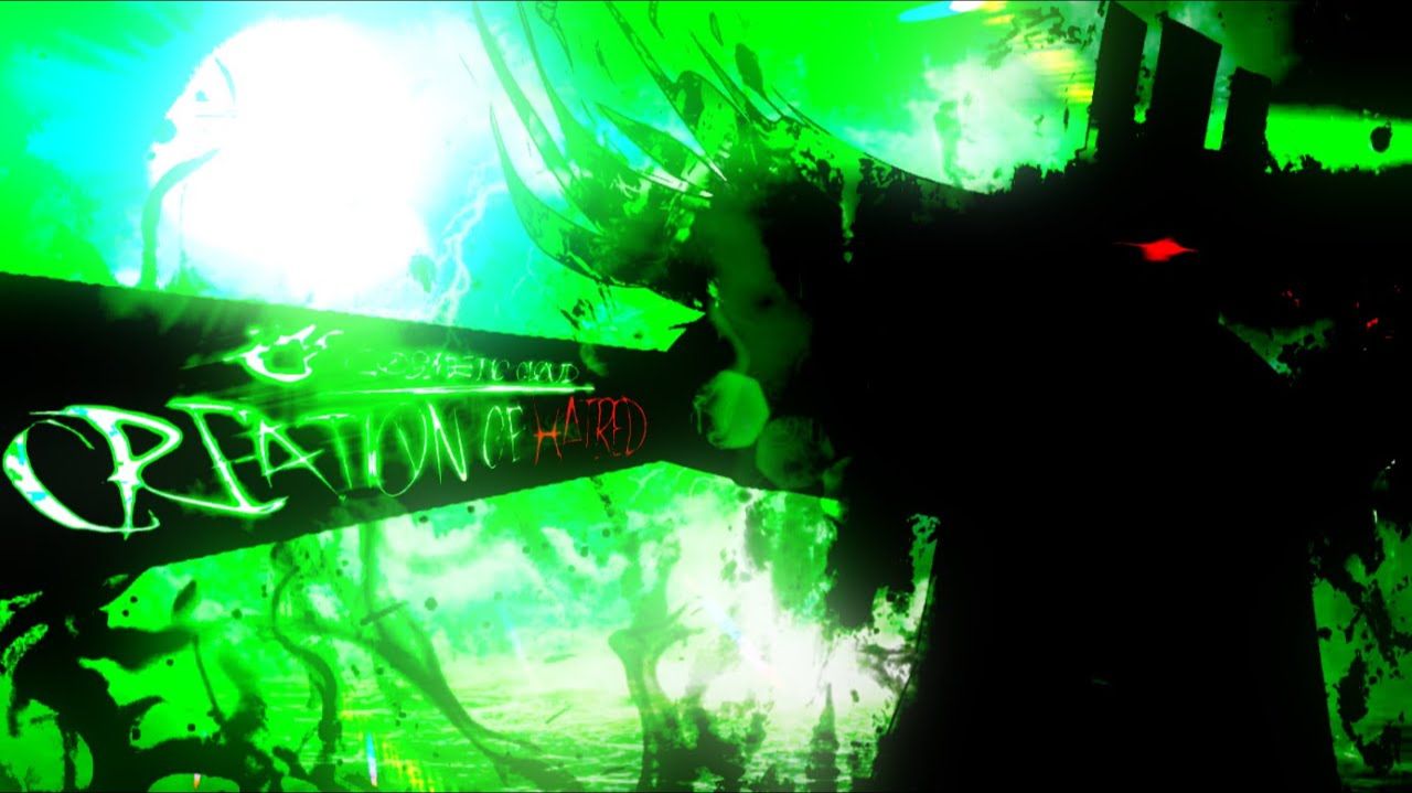 Forsaken OST - Creation of Hatred[+LYRICS] | (Azel Cover) смотреть онлайн