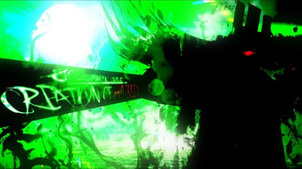 Forsaken OST -  Creation of Hatred[+LYRICS] | (Azel Cover)