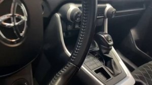 Toyota RAV4 '2021