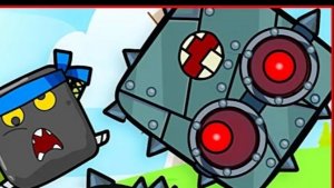 КРАСНЫЙ ШАРИК КРАСНЫЧ,  НЕСНОСНЫЙ ШАРИК МУЛЬТИКИ ДЛЯ ДЕТИШЕК