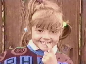 Беззаботное детство