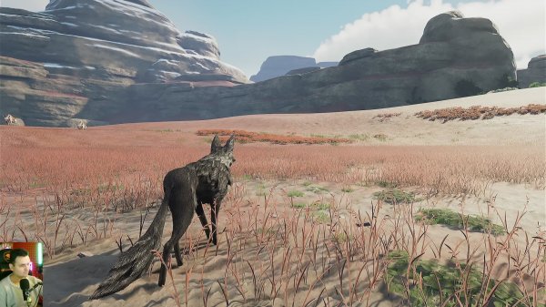 LOST EMBER: Rekindled Edition (2025) финал душ.