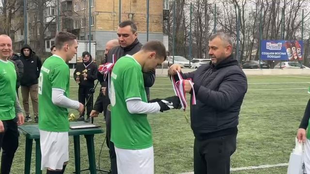 Колбико - победитель смотреть онлайн