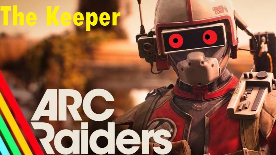 Обзорная экскурсия по ARC RAIDERs (Лут, достижения, испытания, пвп) смотреть онлайн