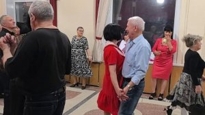 К тебе готов идти босиком... 30.11.25...