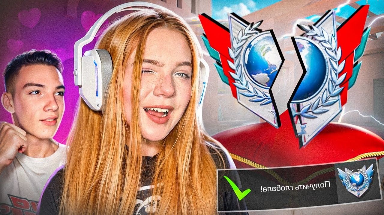 БЕРСЕР ПОМОЖЕТ ! ДОРОГА ДО ГЛОБАЛА В STANDOFF 2 смотреть онлайн