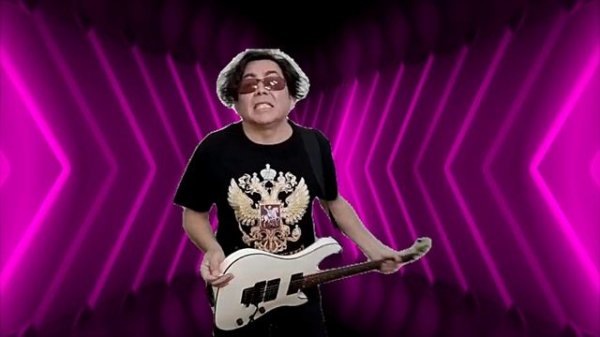 Незнакомка