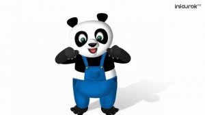 Личные местоимения  Русский язык 4 класс 2 #10#47  Инфоурок