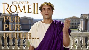 Мод Potestas ultima ratio Rome total war 2