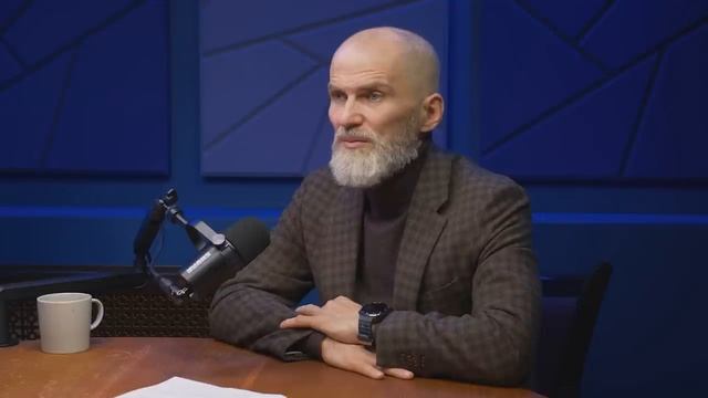 ЧТО УБИВАЕТ НАС БОЛЬШЕ ВСЕГО_  Алан Мамиев, Илья Бурлаковский