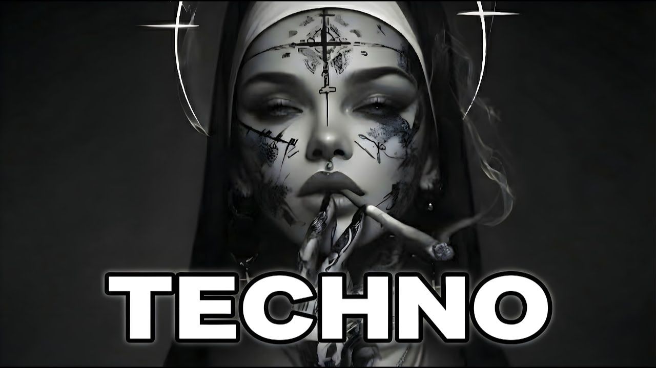 TECHNO MIX 2025 💣 Only Techno Bangers 💣 Episode 66 | Mixed By EJ