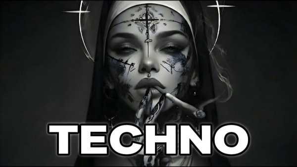 TECHNO MIX 2025 💣 Only Techno Bangers 💣 Episode 66 | Mixed by EJ