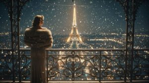 Расслабляющий ночной джаз с нежным женским вокалом — уютная вечерняя атмосфера