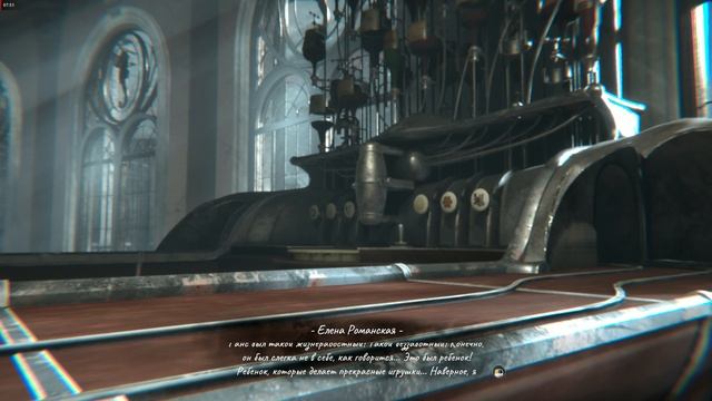 Syberia - Remastered#the end??? смотреть онлайн