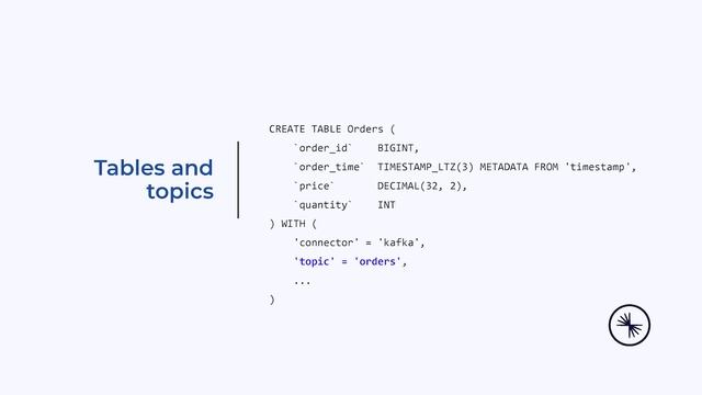 STR25-06 Using Kafka with Flink смотреть онлайн