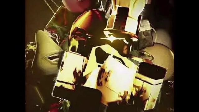 forsaken - 1 eggs chase theme смотреть онлайн