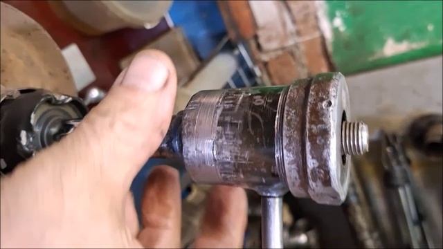 ГЕНЕЗИС НЕИСПРАВНАЯ СТОЙКА