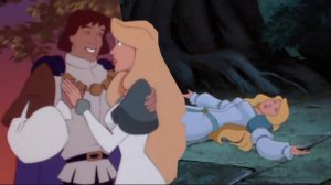 Принцесса лебедь °*”пой моя лира°*”Рок опера Орфей