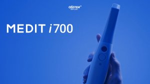 MEDIT i700