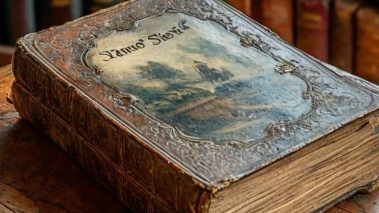 Легенды на берегах Сарно, аудиокнига.