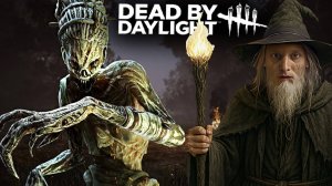ВПЕРВЫЕ ИГРА ПРОТИВ ВЕДЬМЫ В DEAD BY DAYLIGHT | ДБД ПОБЕГ | СМЕРТЬ ПРИ ДНЕВНОМ СВЕТЕ