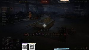 [Fermani wot] BZ-79 ➡️ 3 отметки - 52й мощный Раунд😏 против Степана! 👊