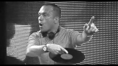 DJ Groove - Счастье есть (Official Music Video)