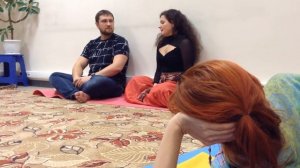 Женские оргазмы