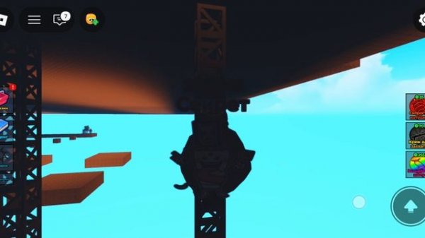 Гайд где найти брейнротов в Find the brainrot часть 3