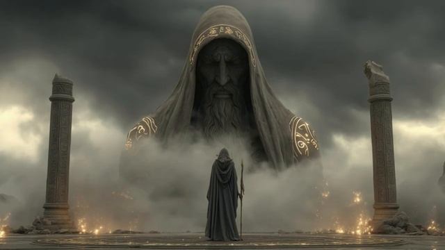 Откровение богов - Мистическая музыка древнего Египта, фоновая музыка для отдыха и расслабления смотреть онлайн