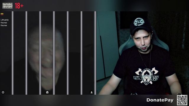 "Очень злобный ухилянт". #россия #украина #политика #история #юмор #прикол #литва #ципсо смотреть онлайн