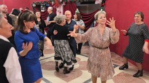 Сиреневый вечер... 30.11.25...