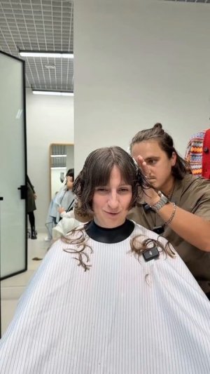 #галинатоторина #самьяро #вдохновение #поддержка #женскаясила #новаяя #короткаястрижка #преображение