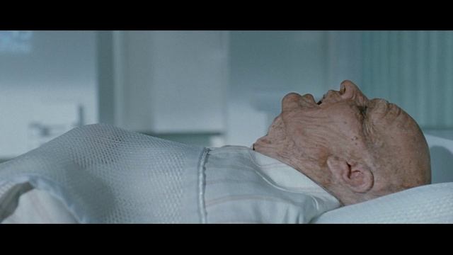 Последние слова (кф. Господин Никто)