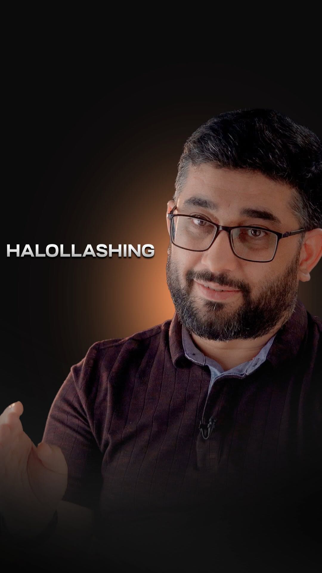 Halollashing! смотреть онлайн