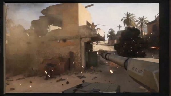 Delta Force -Map Trailereo -0-