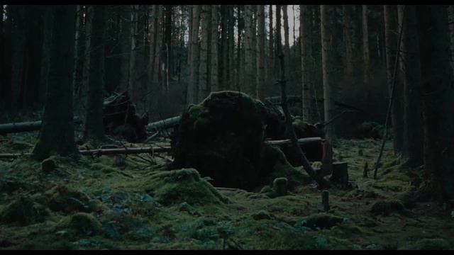 Ловушка для кролика — Русский трейлер (Дубляж, 2026) смотреть онлайн