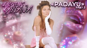 Backstage KAITANA «PADAYU» part.3