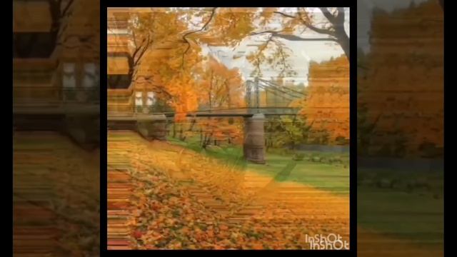 Наверно это старость